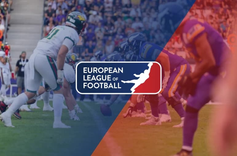 European League of Football case study