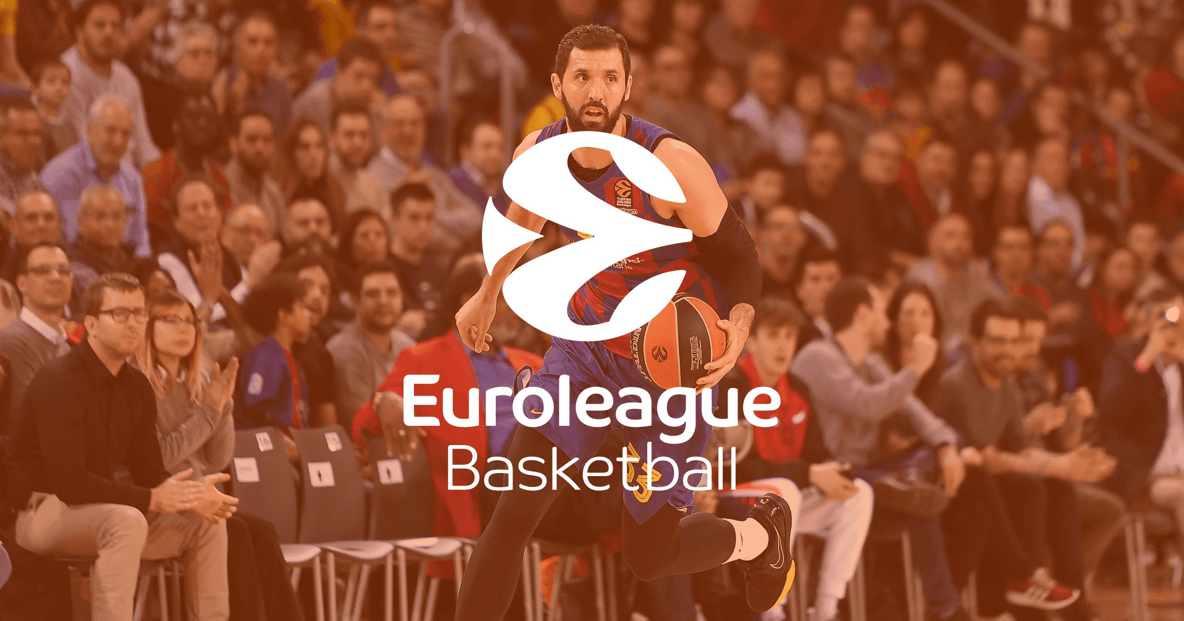 Euroleague Basketball – Building the Backbone of the Season
