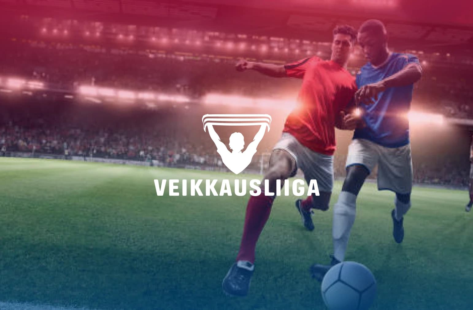 Veikkausliiga case study